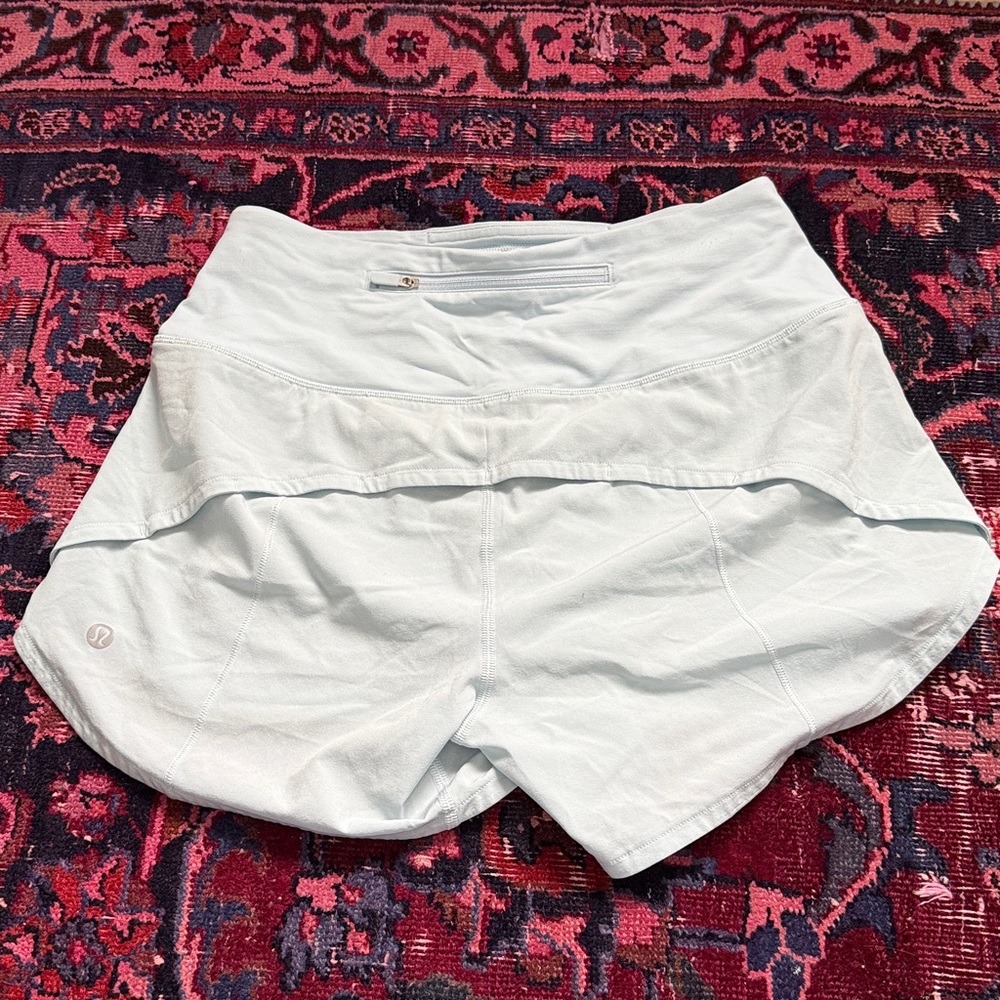 lululemon athletica Athletic Shorts
